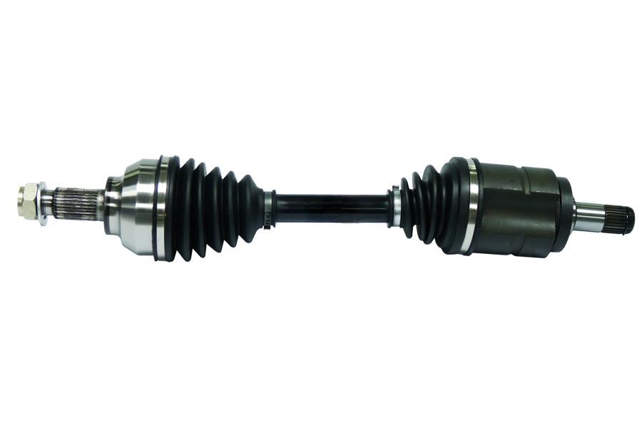 SKF VKJC 1153 Drive shaft VKJC1153: Buy near me at 2407.PL in Poland at an Affordable price!