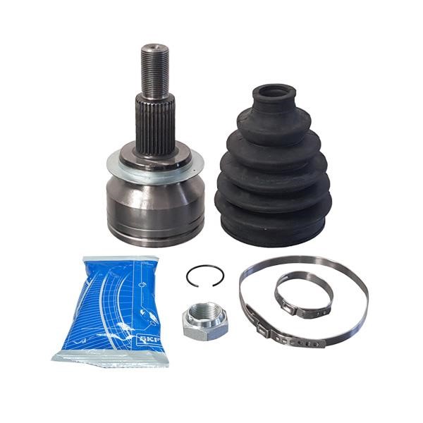 SKF VKJA 5798 Drive Shaft Joint (CV Joint) with bellow, kit VKJA5798: Buy near me at 2407.PL in Poland at an Affordable price!