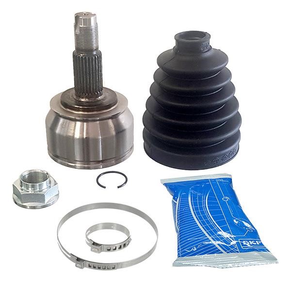 SKF VKJA 5771 Drive Shaft Joint (CV Joint) with bellow, kit VKJA5771: Buy near me at 2407.PL in Poland at an Affordable price!