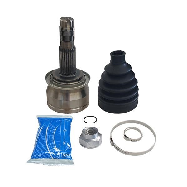 SKF VKJA 5470 Drive Shaft Joint (CV Joint) with bellow, kit VKJA5470: Buy near me in Poland at 2407.PL - Good price!