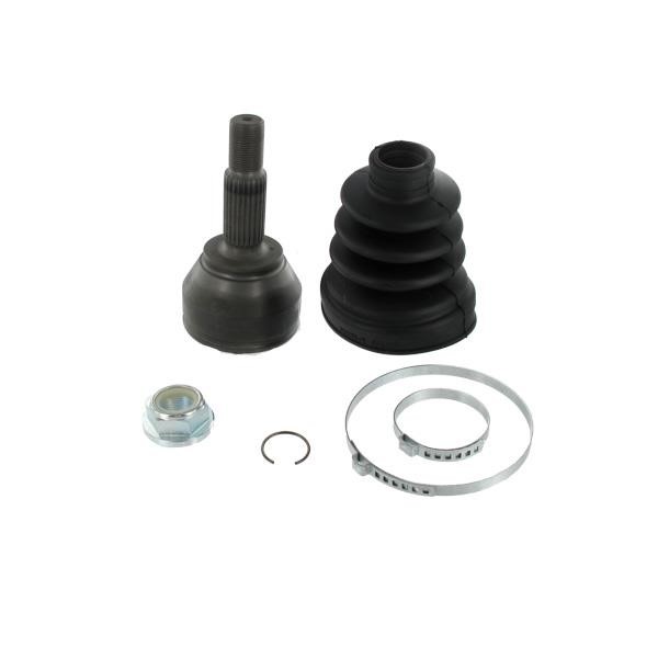 SKF VKJA 5407 Drive Shaft Joint (CV Joint) with bellow, kit VKJA5407: Buy near me in Poland at 2407.PL - Good price!