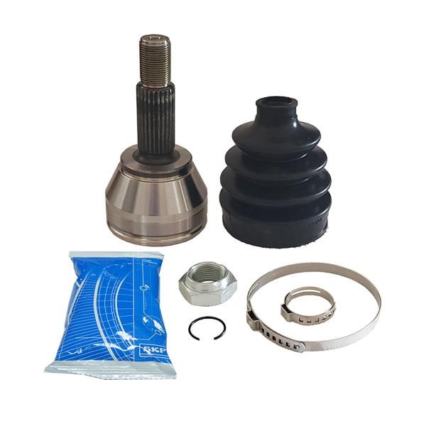 SKF VKJA5418 Drive Shaft Joint (CV Joint) with bellow, kit VKJA5418: Buy near me at 2407.PL in Poland at an Affordable price!
