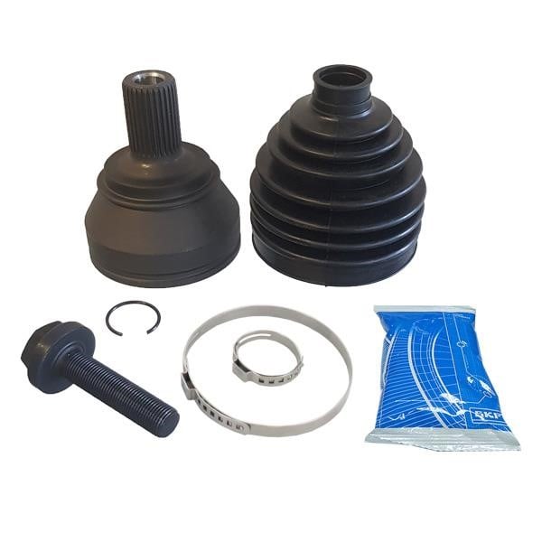 SKF VKJA 5444 Drive Shaft Joint (CV Joint) with bellow, kit VKJA5444: Buy near me in Poland at 2407.PL - Good price!