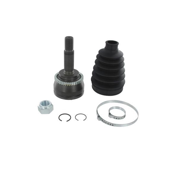 SKF VKJA 5654 Drive Shaft Joint (CV Joint) with bellow, kit VKJA5654: Buy near me in Poland at 2407.PL - Good price!
