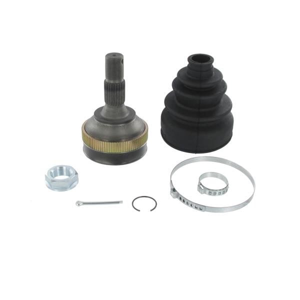 SKF VKJA 5320 Drive Shaft Joint (CV Joint) with bellow, kit VKJA5320: Buy near me in Poland at 2407.PL - Good price!