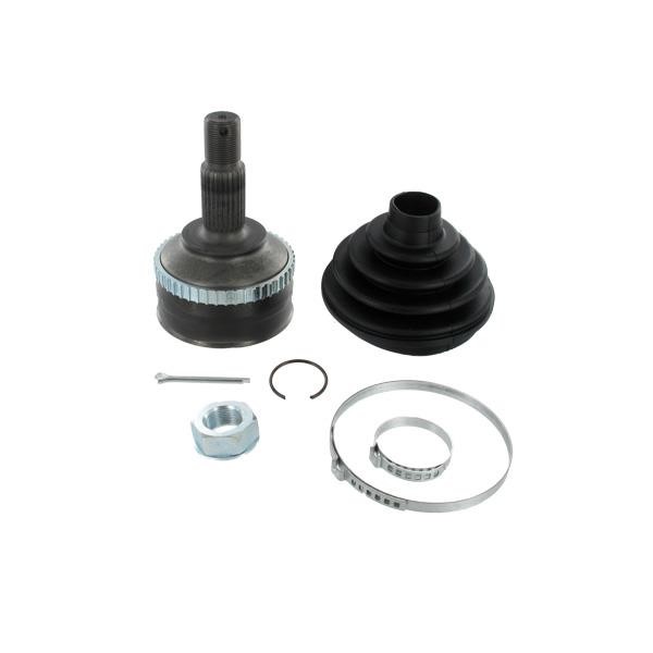 SKF VKJA 5324 Drive Shaft Joint (CV Joint) with bellow, kit VKJA5324: Buy near me in Poland at 2407.PL - Good price!
