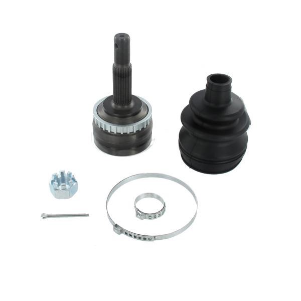SKF VKJA 3063 Drive Shaft Joint (CV Joint) with bellow, kit VKJA3063: Buy near me at 2407.PL in Poland at an Affordable price!