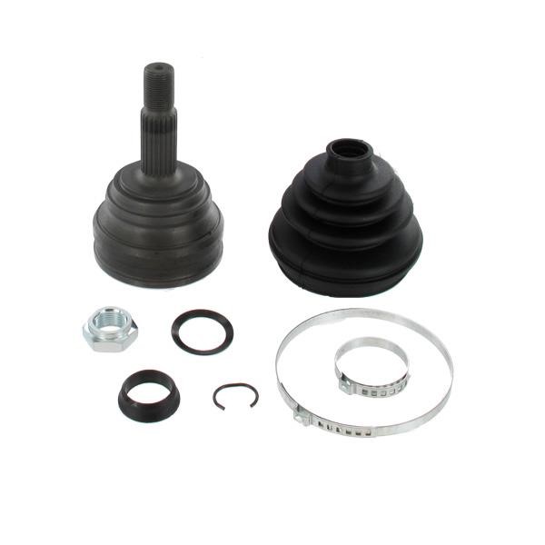 SKF VKJA 3006 Drive Shaft Joint (CV Joint) with bellow, kit VKJA3006: Buy near me in Poland at 2407.PL - Good price!