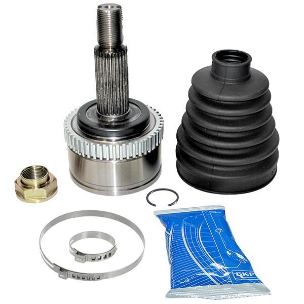 SKF VKJA 5392 Drive Shaft Joint (CV Joint) with bellow, kit VKJA5392: Buy near me in Poland at 2407.PL - Good price!
