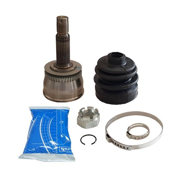 SKF VKJA 5793 Drive Shaft Joint (CV Joint) with bellow, kit VKJA5793: Buy near me in Poland at 2407.PL - Good price!