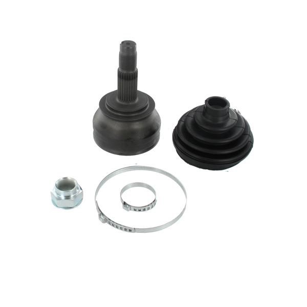 SKF VKJA 3069 Drive Shaft Joint (CV Joint) with bellow, kit VKJA3069: Buy near me in Poland at 2407.PL - Good price!