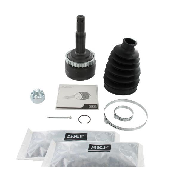 SKF VKJA 3111 Drive Shaft Joint (CV Joint) with bellow, kit VKJA3111: Buy near me in Poland at 2407.PL - Good price!