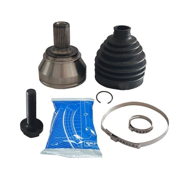 SKF VKJA5443 Drive Shaft Joint (CV Joint) with bellow, kit VKJA5443: Buy near me at 2407.PL in Poland at an Affordable price!
