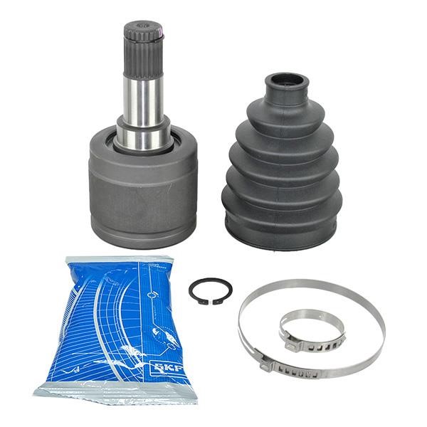 SKF VKJA 8504 Drive Shaft Joint (CV Joint) with bellow, kit VKJA8504: Buy near me in Poland at 2407.PL - Good price!
