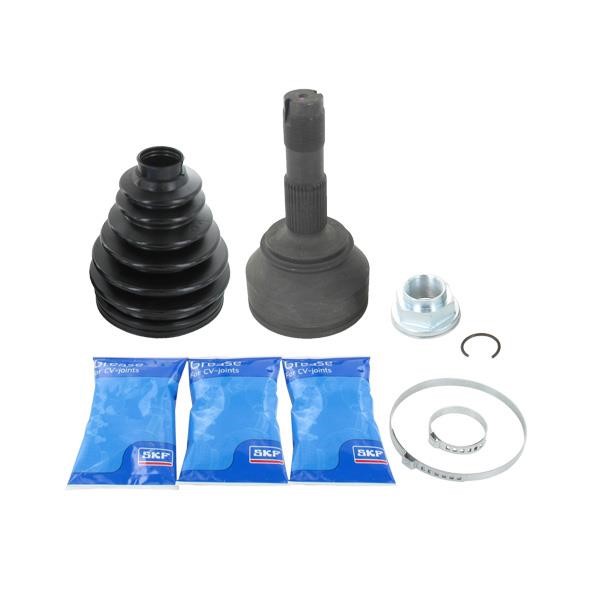 SKF VKJA 3024 Drive Shaft Joint (CV Joint) with bellow, kit VKJA3024: Buy near me in Poland at 2407.PL - Good price!