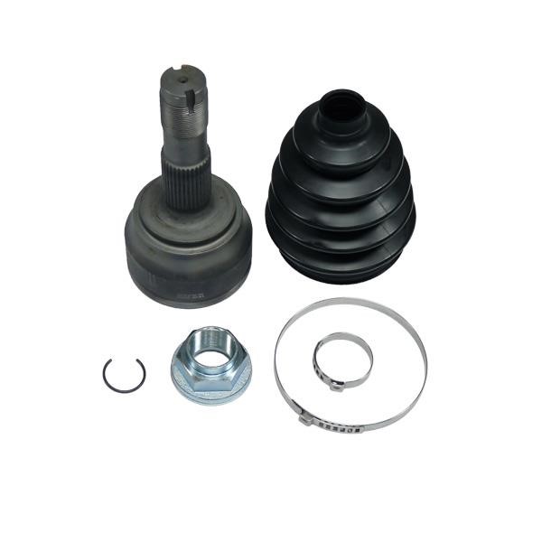 SKF VKJA 3025 Drive Shaft Joint (CV Joint) with bellow, kit VKJA3025: Buy near me in Poland at 2407.PL - Good price!