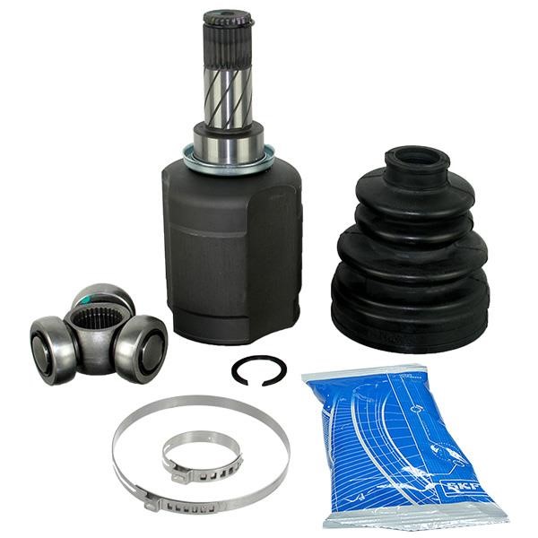 SKF VKJA 8942 Drive Shaft Joint (CV Joint) with bellow, kit VKJA8942: Buy near me at 2407.PL in Poland at an Affordable price!