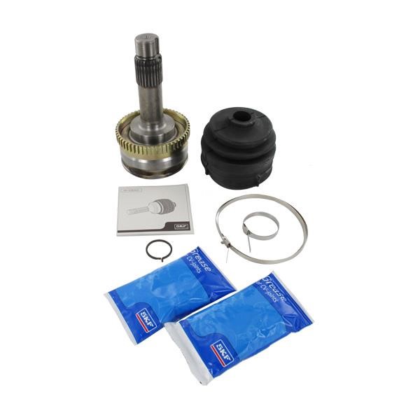 SKF VKJA 5975 Drive Shaft Joint (CV Joint) with bellow, kit VKJA5975: Buy near me in Poland at 2407.PL - Good price!