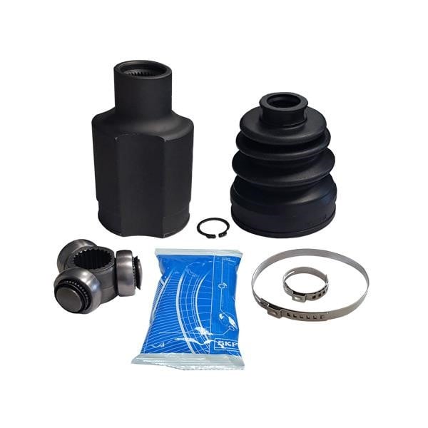 SKF VKJA 8233 Drive Shaft Joint (CV Joint) with bellow, kit VKJA8233: Buy near me in Poland at 2407.PL - Good price!