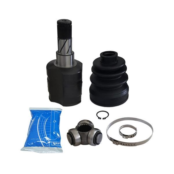 SKF VKJA 8234 Drive Shaft Joint (CV Joint) with bellow, kit VKJA8234: Buy near me in Poland at 2407.PL - Good price!