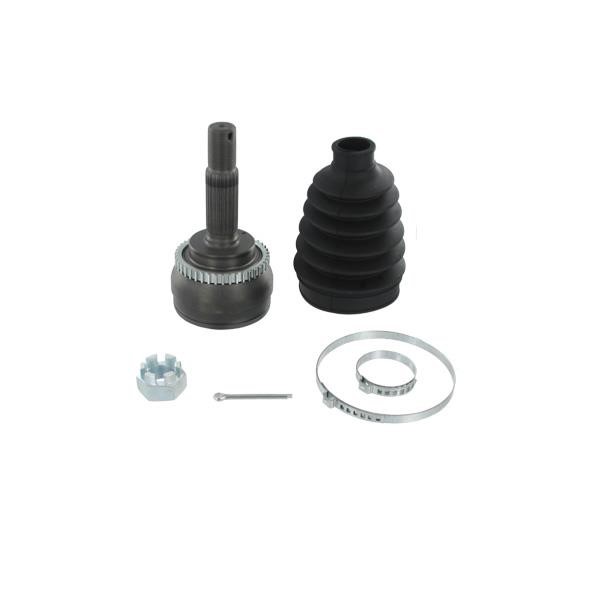 SKF VKJA 5655 Drive Shaft Joint (CV Joint) with bellow, kit VKJA5655: Buy near me in Poland at 2407.PL - Good price!