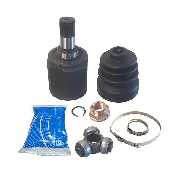 SKF VKJA 8138 Drive Shaft Joint (CV Joint) with bellow, kit VKJA8138: Buy near me in Poland at 2407.PL - Good price!