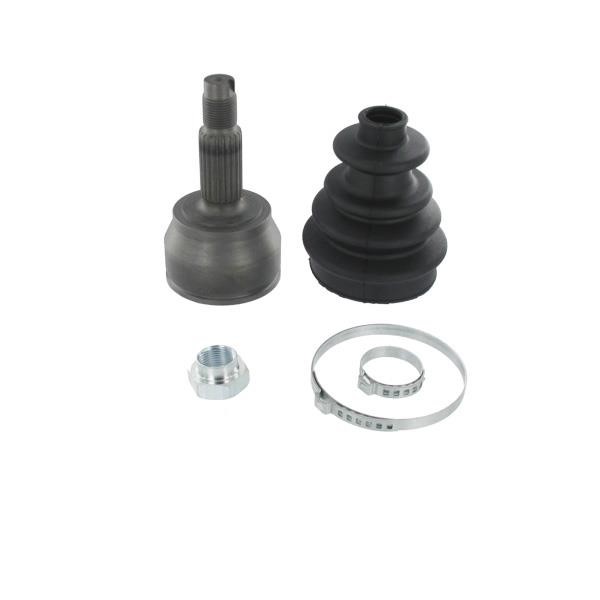 SKF VKJA 5402 Drive Shaft Joint (CV Joint) with bellow, kit VKJA5402: Buy near me in Poland at 2407.PL - Good price!