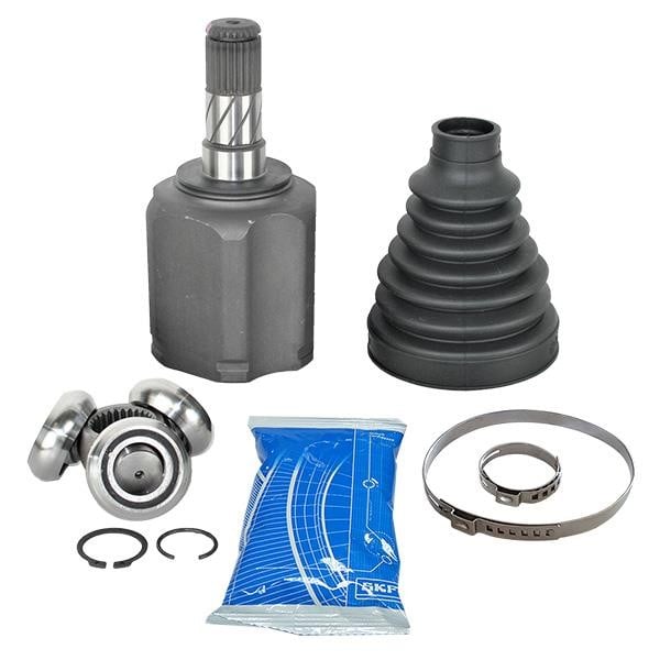 SKF VKJA 8765 Drive Shaft Joint (CV Joint) with bellow, kit VKJA8765: Buy near me in Poland at 2407.PL - Good price!