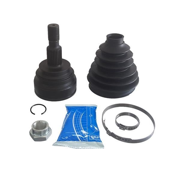 SKF VKJA 3241 Drive Shaft Joint (CV Joint) with bellow, kit VKJA3241: Buy near me in Poland at 2407.PL - Good price!