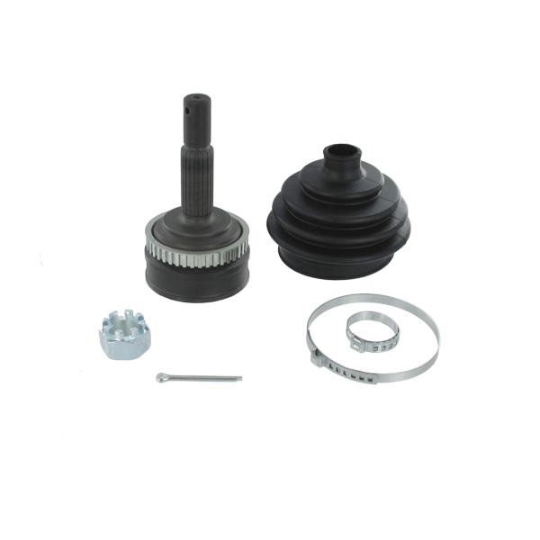SKF VKJA 5525 Drive Shaft Joint (CV Joint) with bellow, kit VKJA5525: Buy near me in Poland at 2407.PL - Good price!