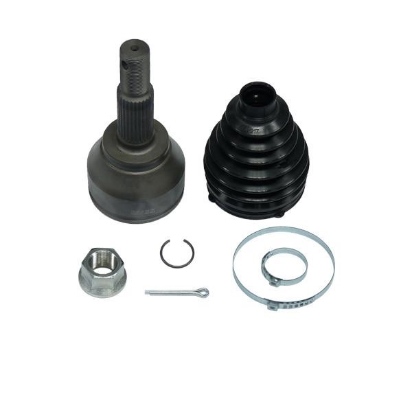 SKF VKJA 5887 Drive Shaft Joint (CV Joint) with bellow, kit VKJA5887: Buy near me in Poland at 2407.PL - Good price!