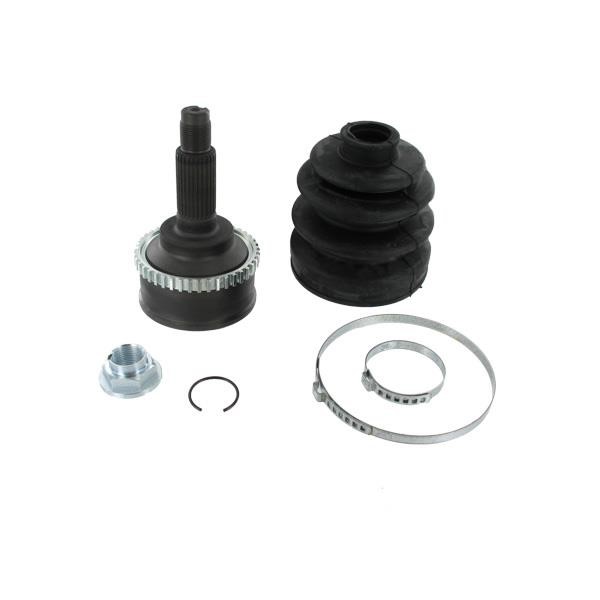 SKF VKJA 5143 Drive Shaft Joint (CV Joint) with bellow, kit VKJA5143: Buy near me in Poland at 2407.PL - Good price!