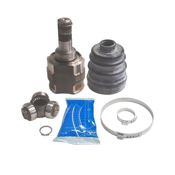 SKF VKJA 8100 Drive Shaft Joint (CV Joint) with bellow, kit VKJA8100: Buy near me in Poland at 2407.PL - Good price!