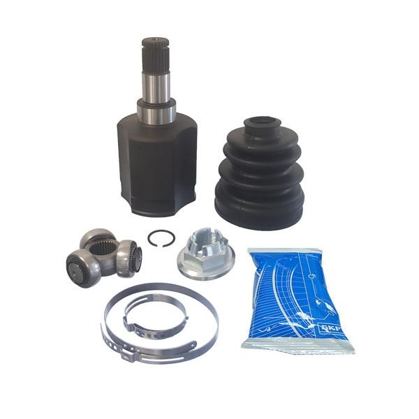 SKF VKJA 8441 Drive Shaft Joint (CV Joint) with bellow, kit VKJA8441: Buy near me in Poland at 2407.PL - Good price!
