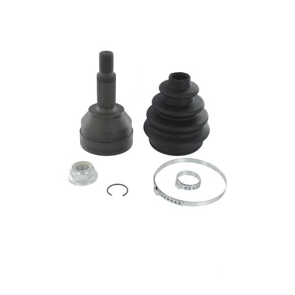 SKF VKJA 5409 Drive Shaft Joint (CV Joint) with bellow, kit VKJA5409: Buy near me in Poland at 2407.PL - Good price!