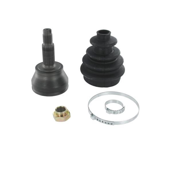 SKF VKJA 5414 Drive Shaft Joint (CV Joint) with bellow, kit VKJA5414: Buy near me in Poland at 2407.PL - Good price!