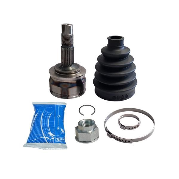 SKF VKJA 3237 Drive Shaft Joint (CV Joint) with bellow, kit VKJA3237: Buy near me in Poland at 2407.PL - Good price!
