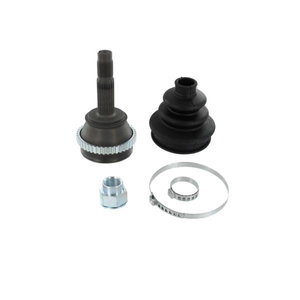 SKF VKJA 3151 Drive Shaft Joint (CV Joint) with bellow, kit VKJA3151: Buy near me in Poland at 2407.PL - Good price!