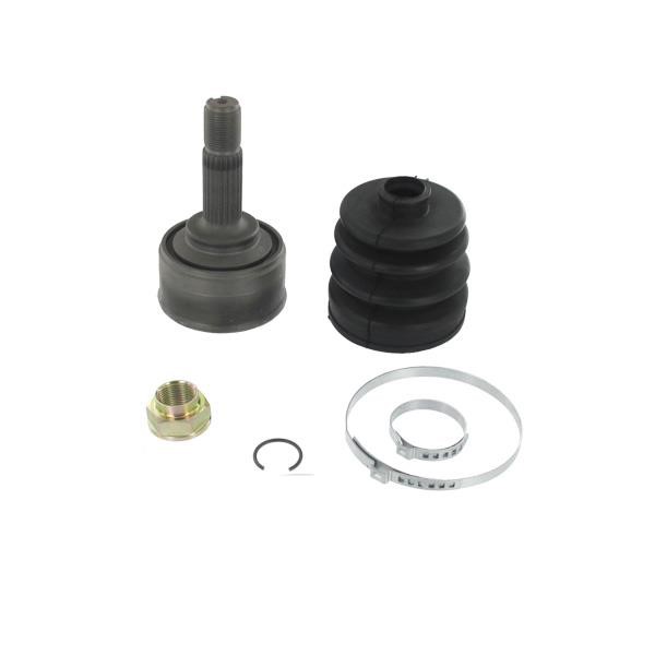 SKF VKJA 5699 Drive Shaft Joint (CV Joint) with bellow, kit VKJA5699: Buy near me in Poland at 2407.PL - Good price!