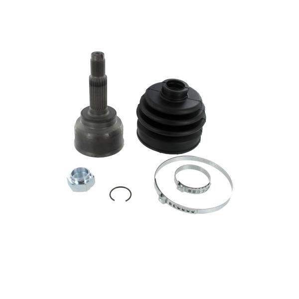 SKF VKJA 5134 Drive Shaft Joint (CV Joint) with bellow, kit VKJA5134: Buy near me in Poland at 2407.PL - Good price!