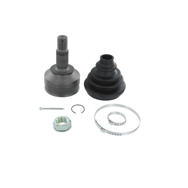 SKF VKJA 5922 Drive Shaft Joint (CV Joint) with bellow, kit VKJA5922: Buy near me in Poland at 2407.PL - Good price!