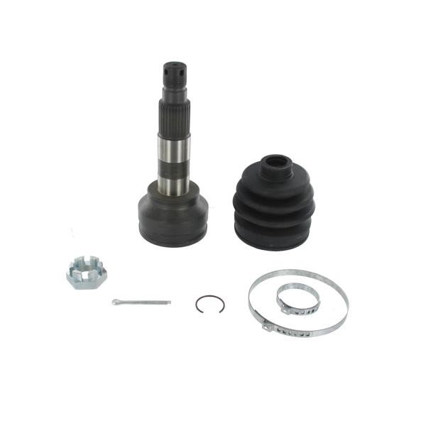 SKF VKJA 5513 Drive Shaft Joint (CV Joint) with bellow, kit VKJA5513: Buy near me at 2407.PL in Poland at an Affordable price!