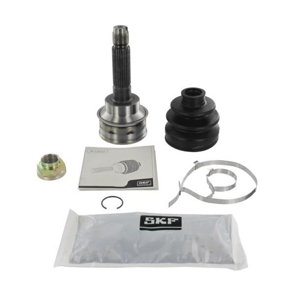 SKF VKJA 5900 Drive Shaft Joint (CV Joint) with bellow, kit VKJA5900: Buy near me in Poland at 2407.PL - Good price!