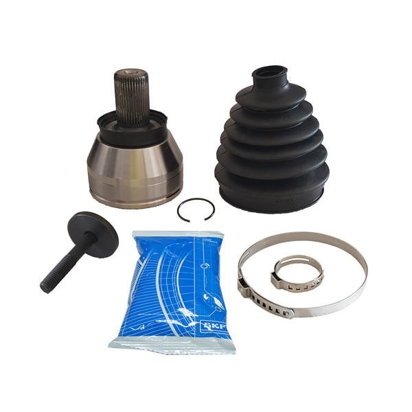 SKF VKJA 5251 Drive Shaft Joint (CV Joint) with bellow, kit VKJA5251: Buy near me in Poland at 2407.PL - Good price!
