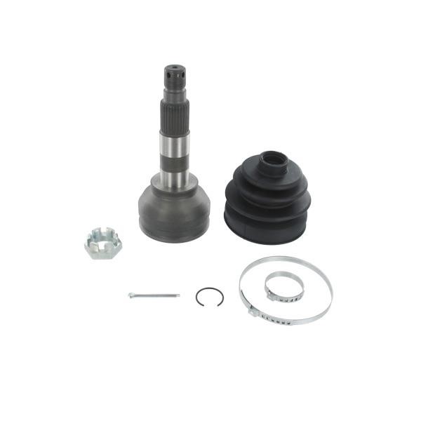 SKF VKJA 5705 Drive Shaft Joint (CV Joint) with bellow, kit VKJA5705: Buy near me in Poland at 2407.PL - Good price!