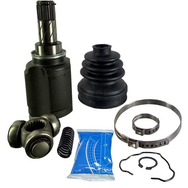 SKF VKJA 5061 Drive Shaft Joint (CV Joint) with bellow, kit VKJA5061: Buy near me in Poland at 2407.PL - Good price!