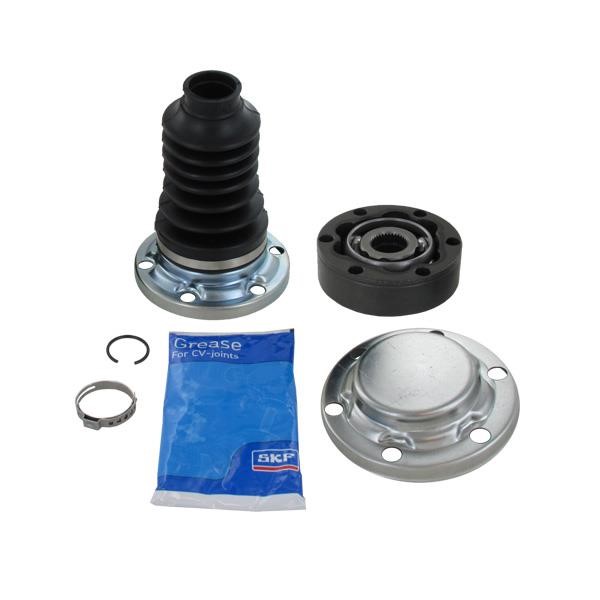 SKF VKJA 3058 Drive Shaft Joint (CV Joint) with bellow, kit VKJA3058: Buy near me in Poland at 2407.PL - Good price!