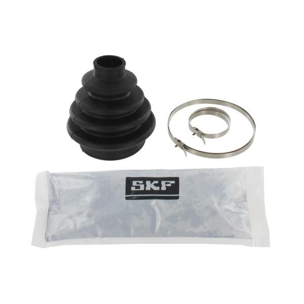 SKF VKJP 01011 Bellow set, drive shaft VKJP01011: Buy near me at 2407.PL in Poland at an Affordable price!