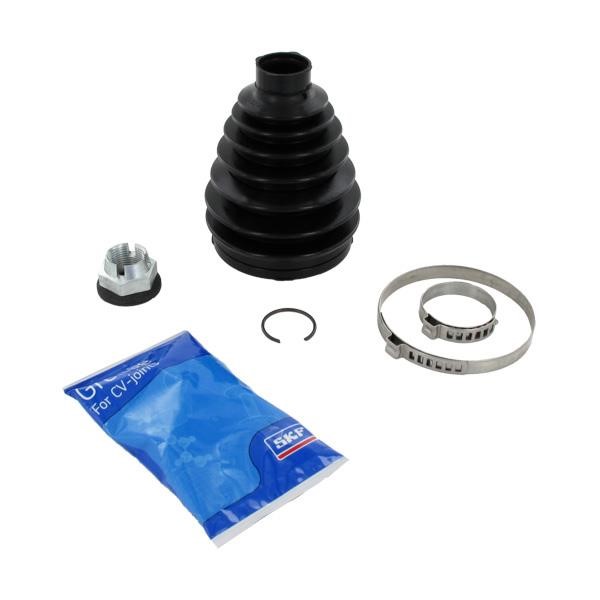 SKF VKJP 1546 Bellow set, drive shaft VKJP1546: Buy near me in Poland at 2407.PL - Good price!