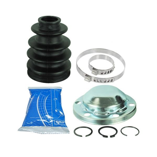 SKF VKJP 8356 R Bellow set, drive shaft VKJP8356R: Buy near me at 2407.PL in Poland at an Affordable price!
